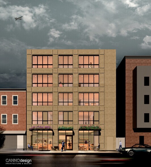 More Photos Of 1643 N 2nd St, Philadelphia Apartments For Lease