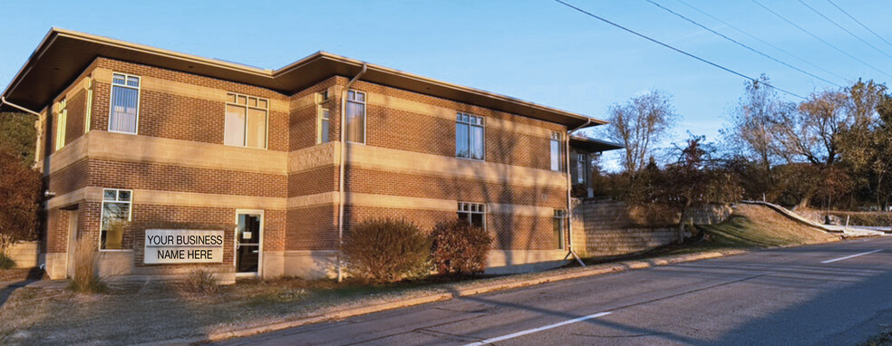 Primary Photo Of 402 N 28th Ave, Wausau Office For Lease