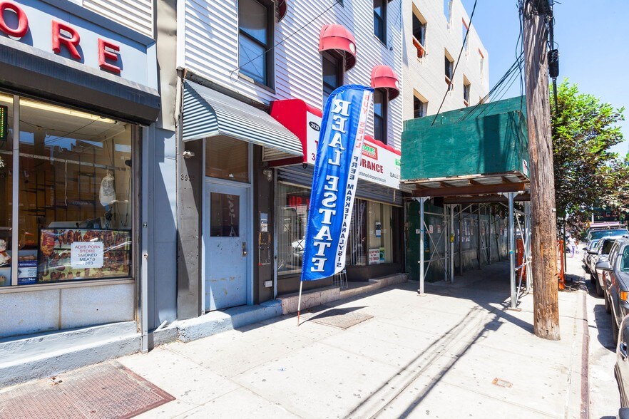 More Photos Of 3939 White Plains Rd, Bronx Storefront Retail Residential For Sale