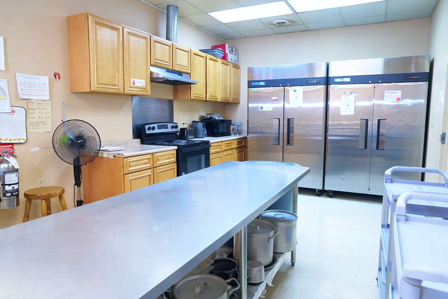 More Photos Of 309 S Scott St, Senatobia Daycare Center For Sale