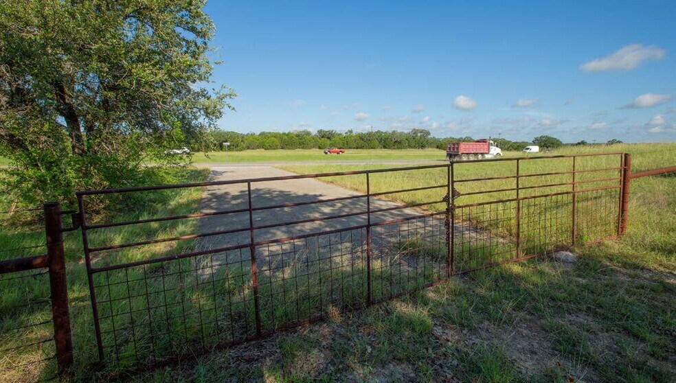 More Photos Of half-Diamond 'D' Ranch, Killeen Land For Sale