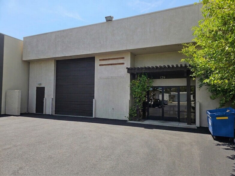Primary Photo Of 129 Jordan St, San Rafael Service For Sale