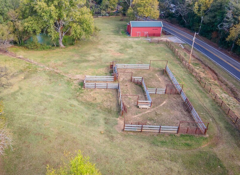 More Photos Of TBD Farm to Market Road 16, Winona Land For Sale