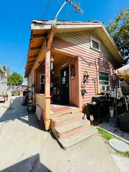 More Photos Of 2432 Workman St, Los Angeles Apartments For Sale