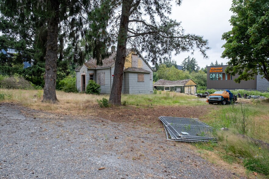 More Photos Of 3805 Consolidation Ave, Bellingham Land For Sale