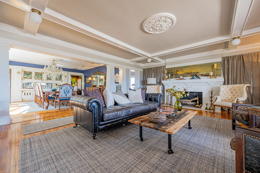 More Photos Of 1400 Sam Houston St, Sweetwater Hospitality For Sale