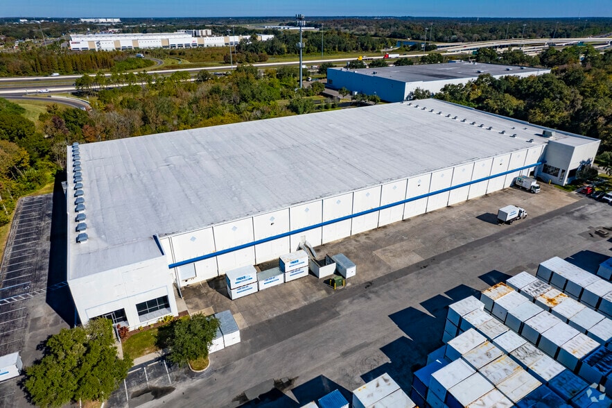 More Photos Of 8600-8655 Elm Fair Blvd, Tampa Unknown For Lease