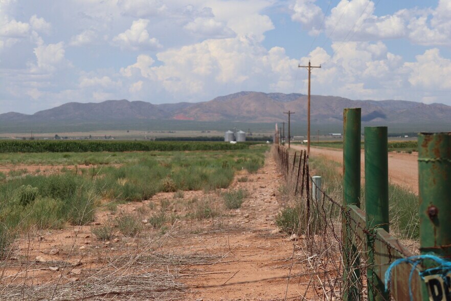 More Photos Of RUCKER CANYON ROAD FARM, Elfrida Land For Sale