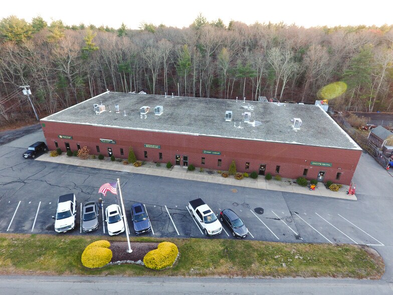 More Photos Of 10 Bedford Park, Bridgewater Industrial For Sale