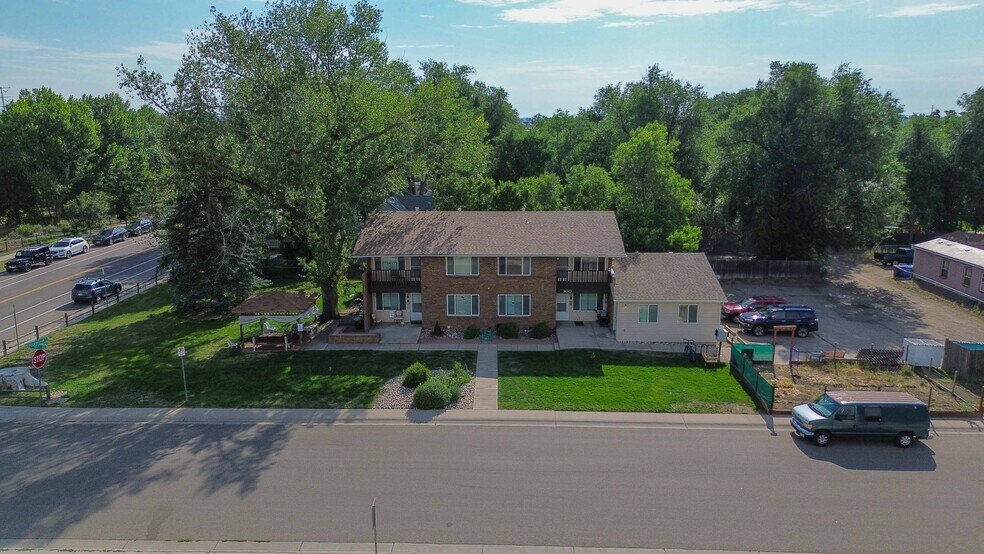 More Photos Of 101 Buckingham St, Fort Collins Apartments For Sale