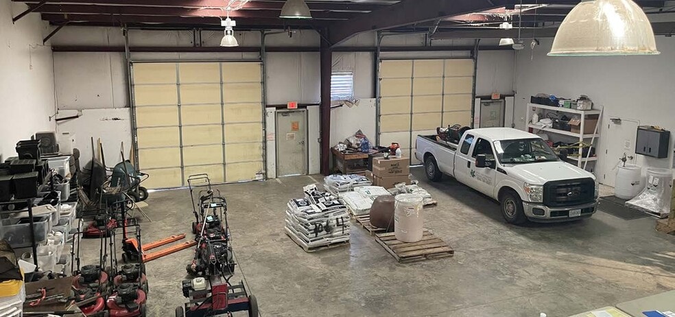 More Photos Of 2366 Lanier Rd, Rockville Warehouse For Sale