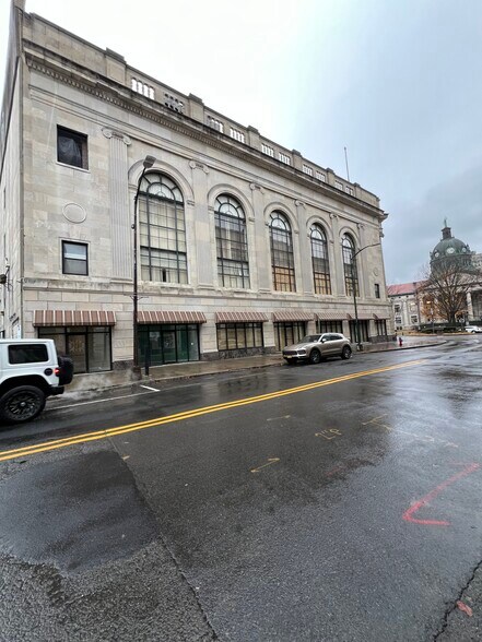 More Photos Of 95 Court St, Binghamton Office Residential For Sale