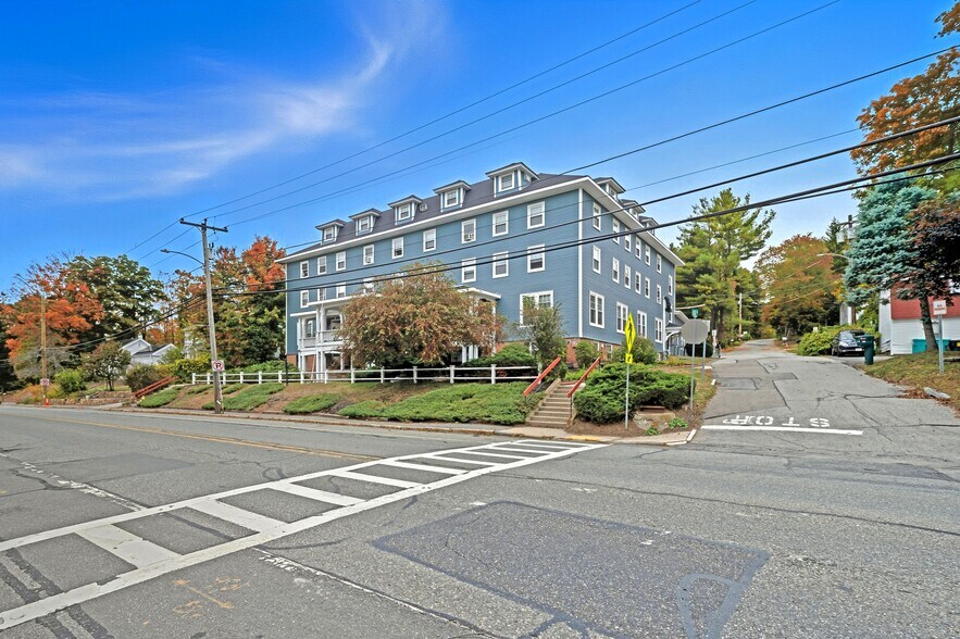 More Photos Of 135 Main St, Upton Apartments For Sale