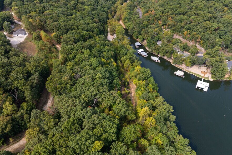More Photos Of 0 W Mistwood Harbor Dr, Camdenton Land For Sale