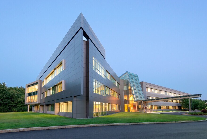 More Photos Of 290 Concord Rd, Billerica Office For Lease