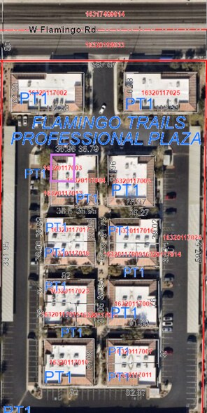 More Photos Of 9187 W Flamingo Rd, Las Vegas Medical For Sale