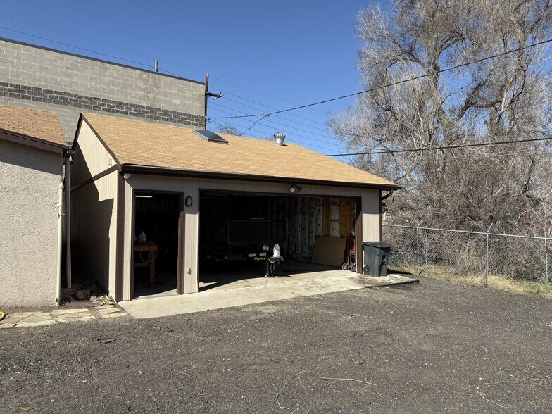 More Photos Of 1995 W Iliff Ave, Englewood Warehouse For Sale