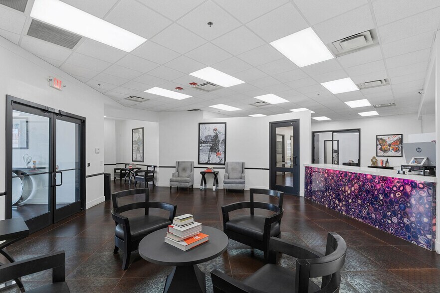 More Photos Of 7580 W Sahara Ave, Las Vegas Medical For Lease