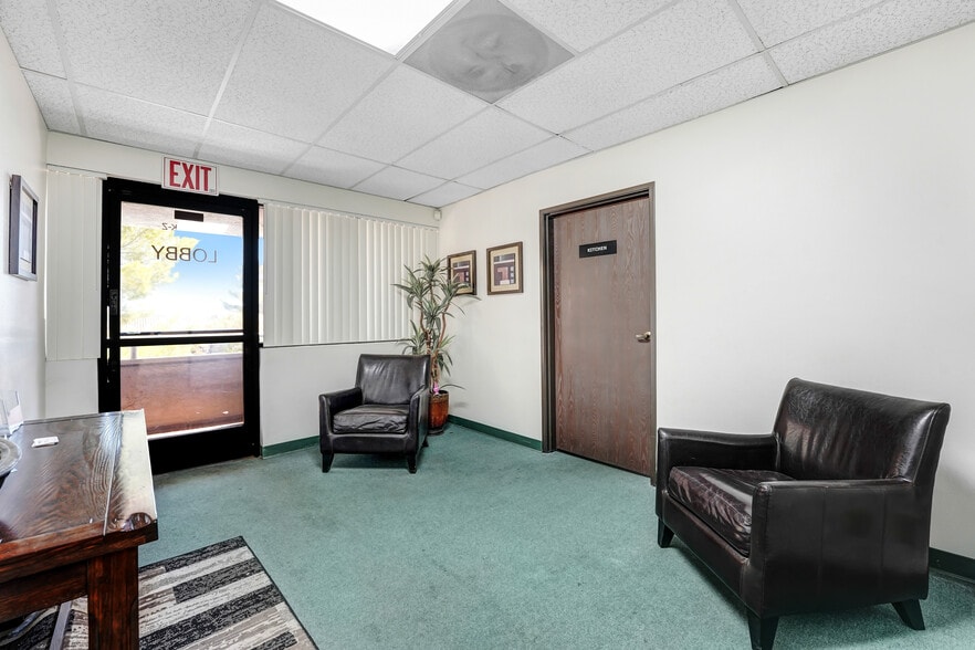 More Photos Of , Palmdale Office For Sale