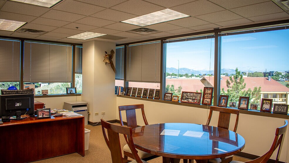 More Photos Of 8700 Turnpike Dr, Westminster Office For Lease