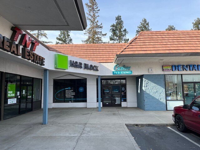 More Photos Of 1320 Standiford Ave, Modesto Storefront Retail Office For Lease