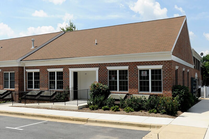 More Photos Of 8713-8751 Greenbelt Rd, Greenbelt Medical For Sale