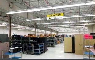 More Photos Of 1 Precision Way, Jamestown Distribution For Sale