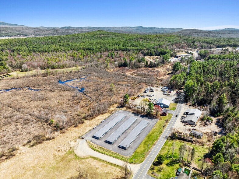 More Photos Of 115 Base Hill Rd, Swanzey Self Storage For Sale