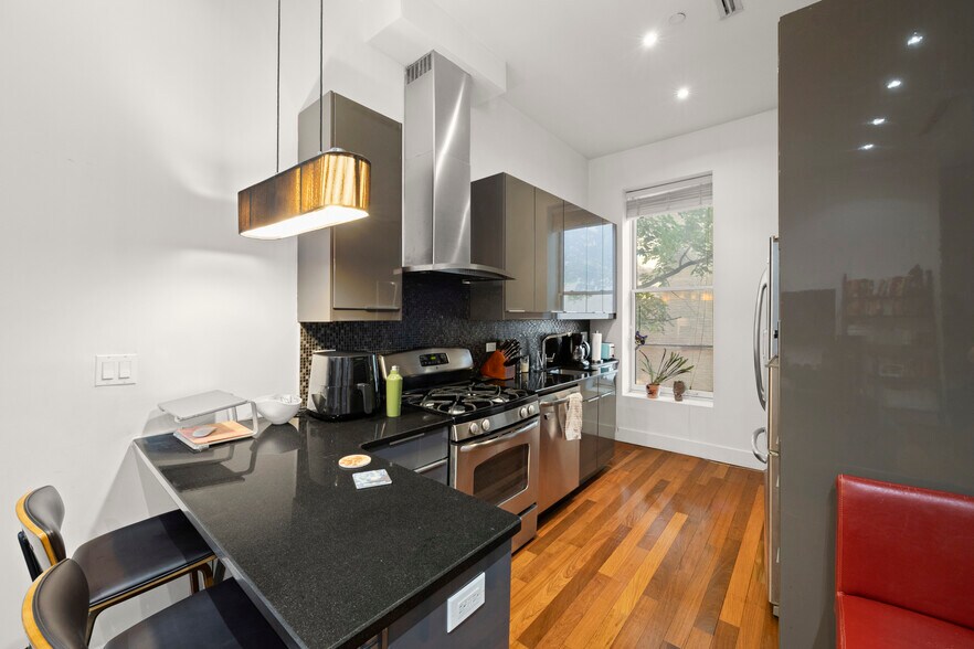 More Photos Of 245 Malcolm X Blvd, New York Apartments For Sale