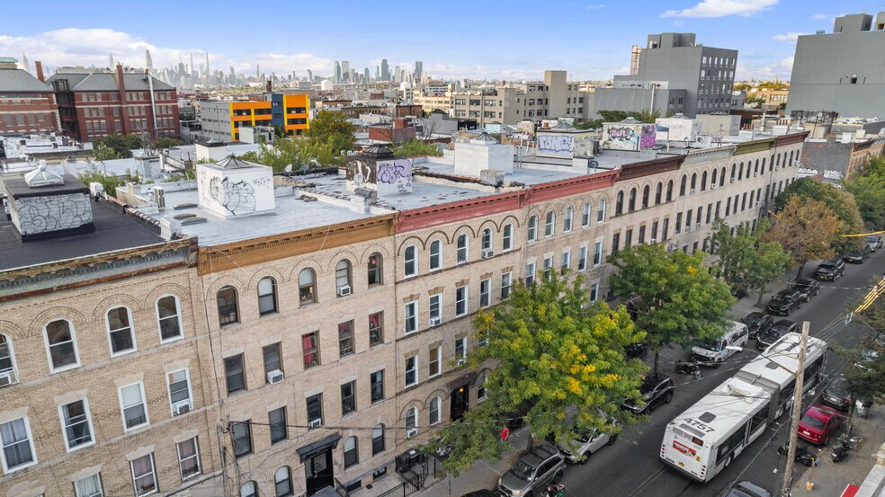 More Photos Of , Brooklyn Multifamily For Sale