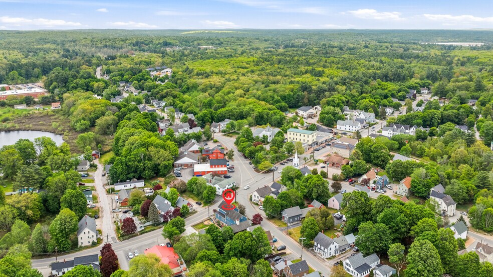More Photos Of 1 Old Manchester Rd, Raymond Multifamily For Sale