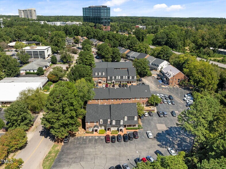 More Photos Of 4002 Barrett Dr, Raleigh Medical For Sale