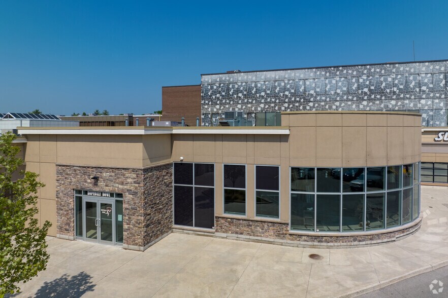 More Photos Of 1431-1527 Rebecca St, Oakville Unknown For Sale