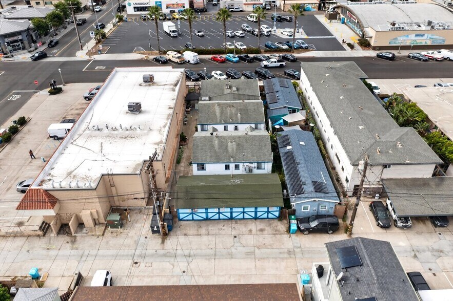 More Photos Of 4918-4924 Santa Monica Ave, San Diego Apartments For Sale