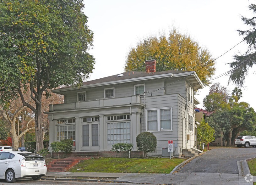 More Photos Of 1585 The Alameda, San Jose Office For Lease