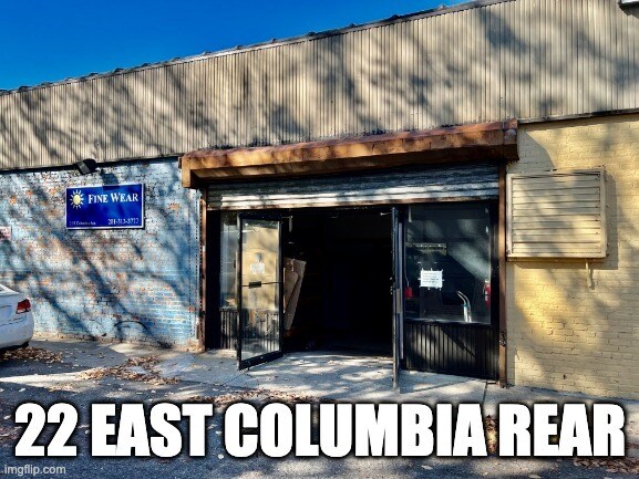 More Photos Of 2-22 E Columbia Ave, Palisades Park Storefront Retail Residential For Lease