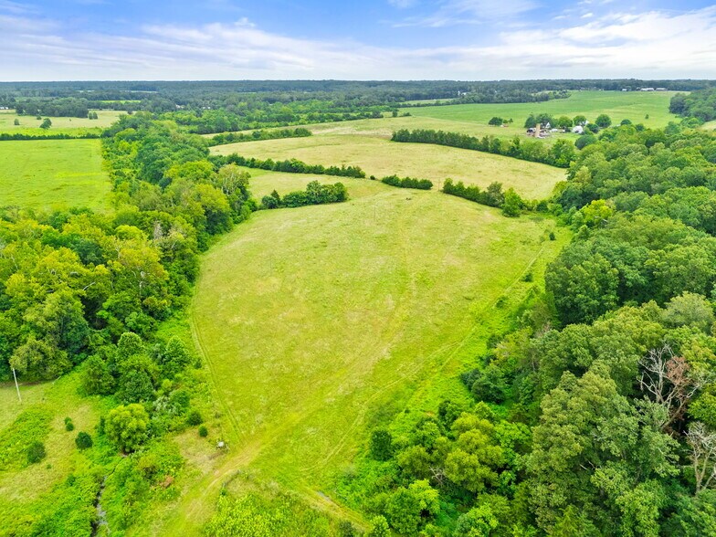 More Photos Of 5474 Woodside Ln, Bealeton Land For Sale