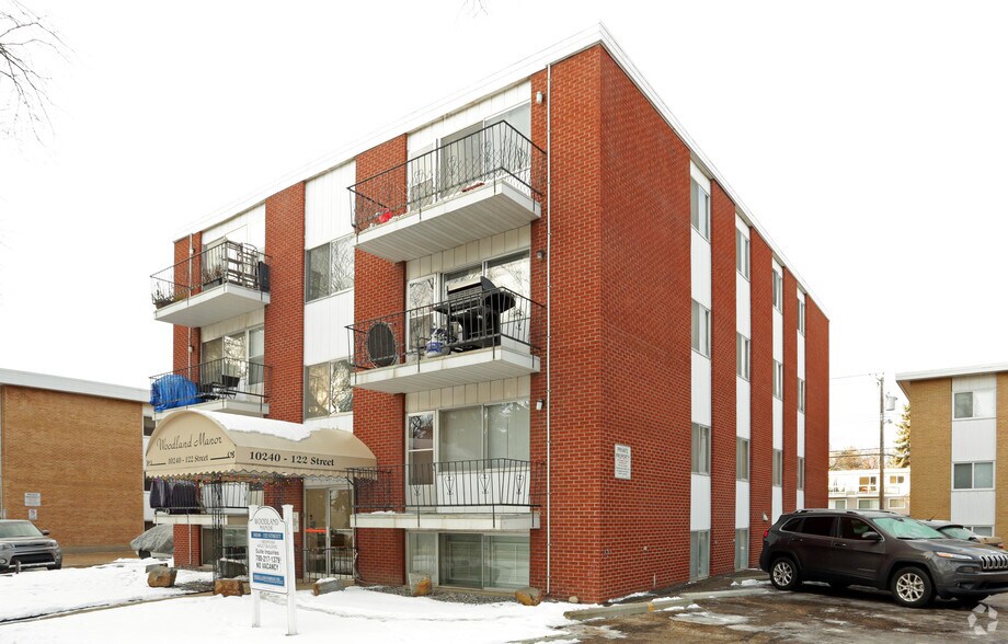 Primary Photo Of , Edmonton Multifamily For Sale