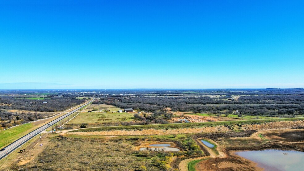 More Photos Of 278 Private Road 3501, Bridgeport Land For Sale