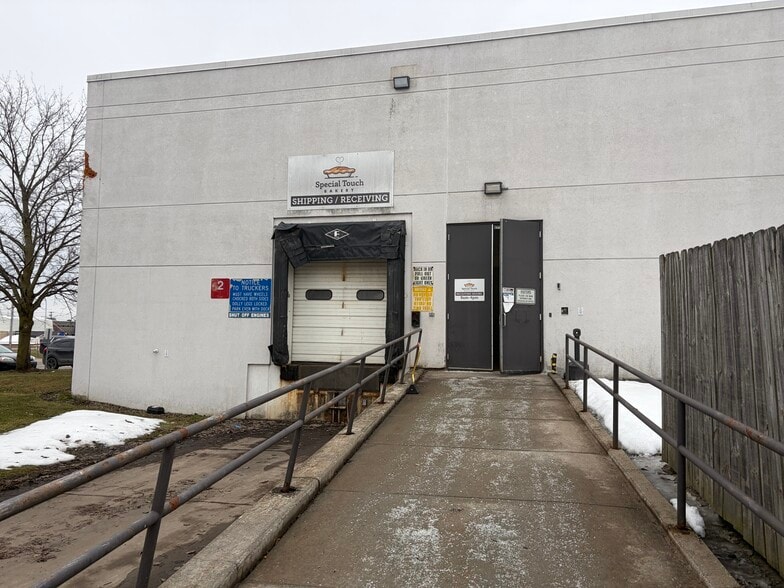 More Photos Of 1999 Mount Read Blvd, Rochester Manufacturing For Lease