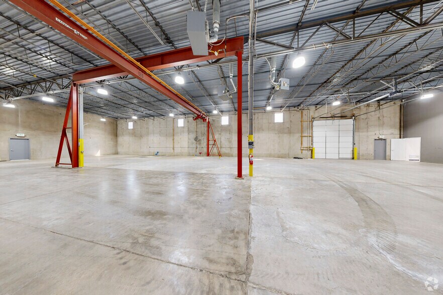 More Photos Of 5347-5353 Sherman St, Denver Warehouse For Sale