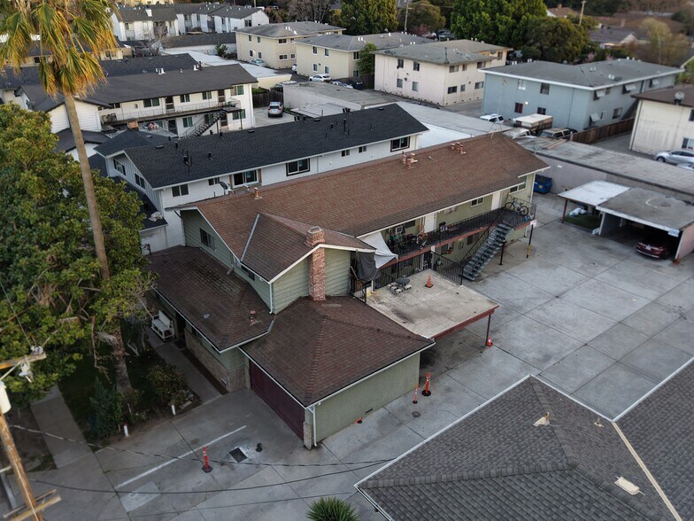 More Photos Of 530 Columbia Ave, Sunnyvale Apartments For Sale