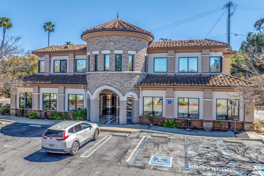 Primary Photo Of 311 Haigh Rd, Thousand Oaks Medical For Lease