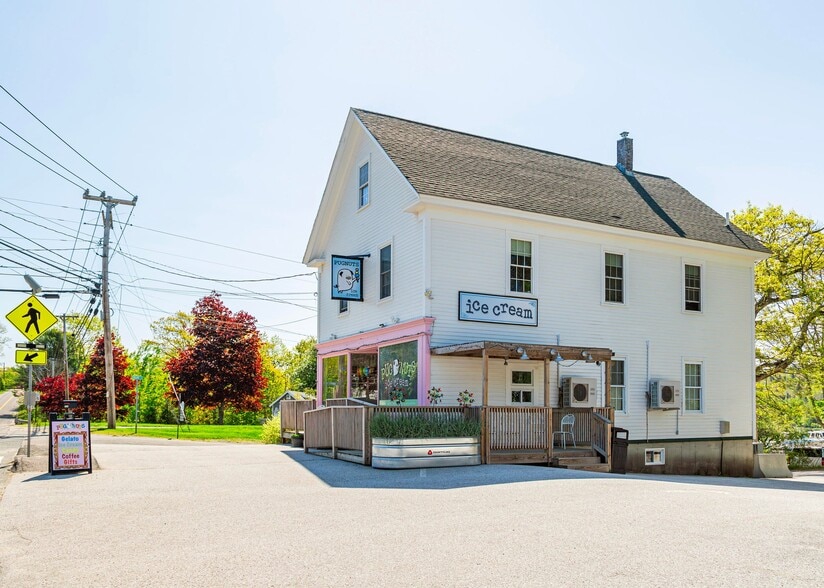 More Photos Of 1276 Surry Rd, Surry Freestanding For Sale