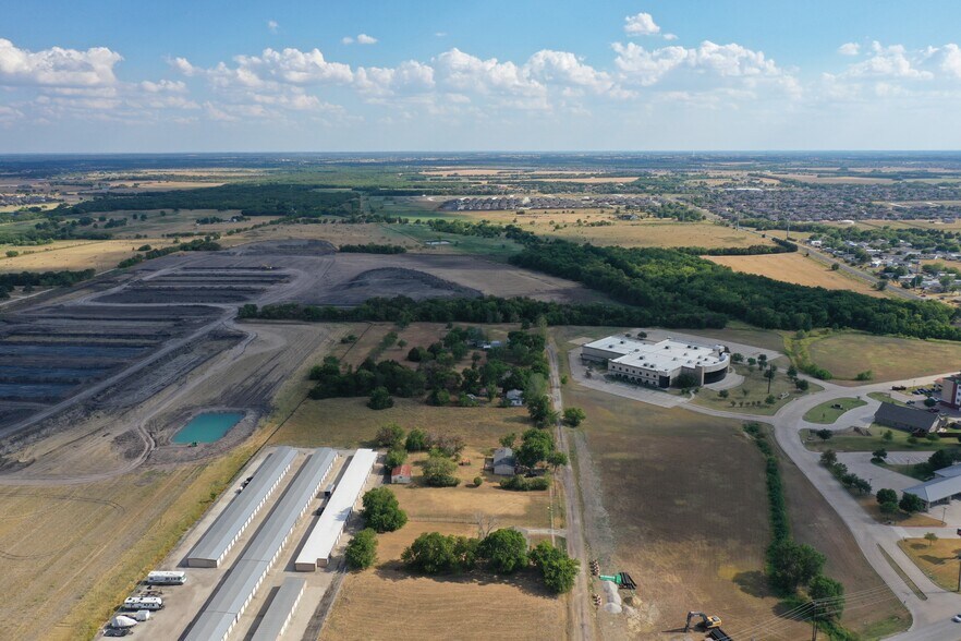 More Photos Of TBD S Bell St, Royse City Land For Sale