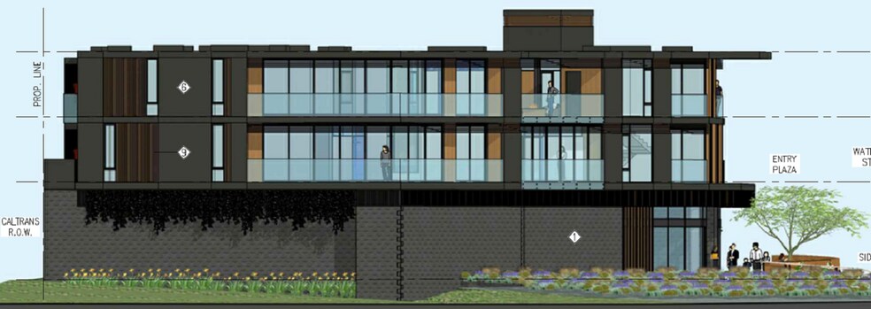 More Photos Of 340 Waterford St, Pacifica Land For Sale