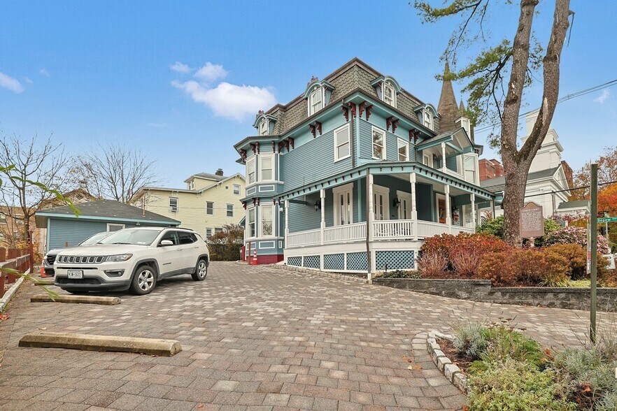 More Photos Of 46 S Broadway, Nyack Office Residential For Sale