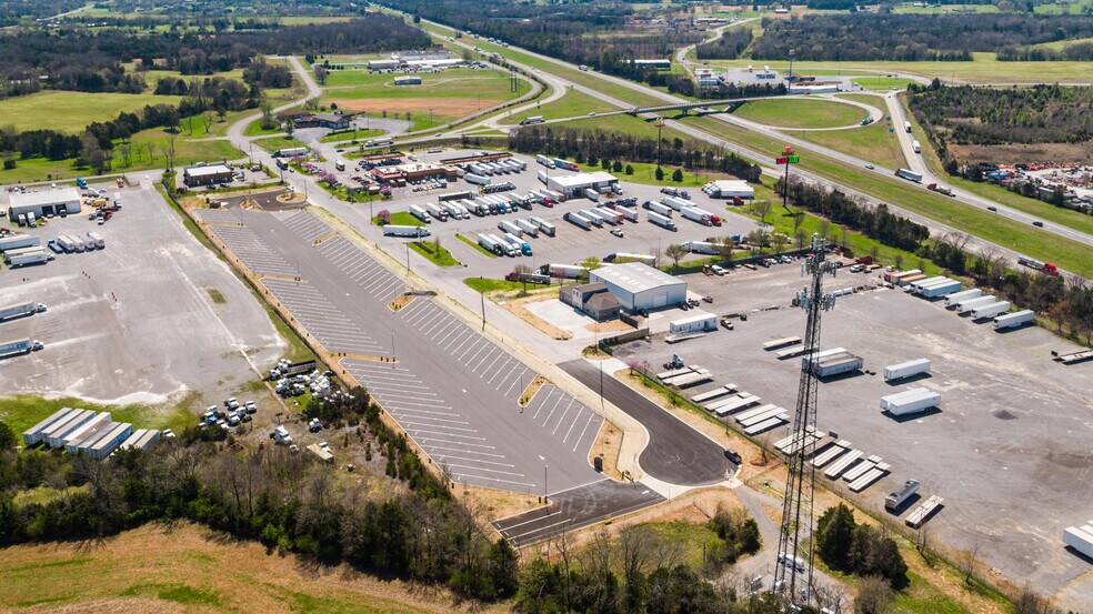 Primary Photo Of 104 Forbus Dr, Christiana Land For Lease