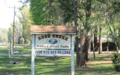 Primary Photo Of 220 SE Rose Cove Gln, Lake City Manufactured Housing Mobile Home Park For Sale