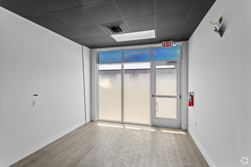 Photo of 1st Floor Ste B116-117